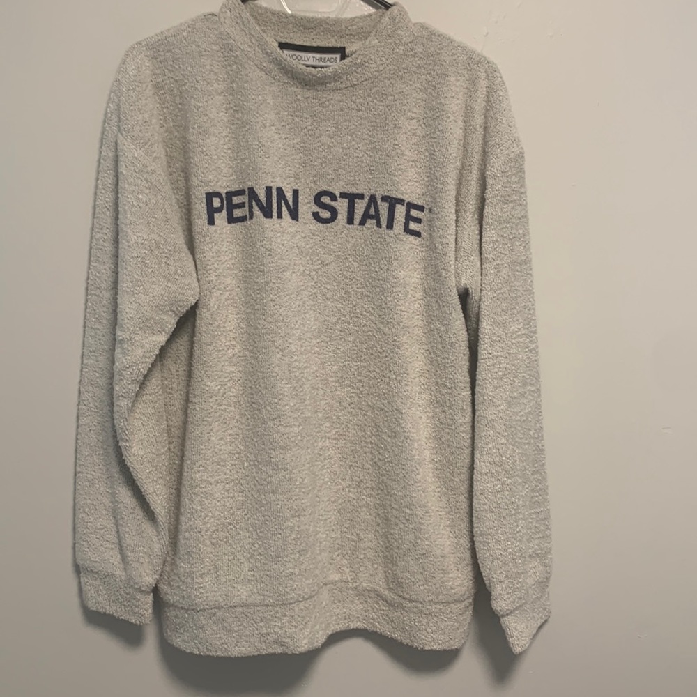 Penn State Woolly